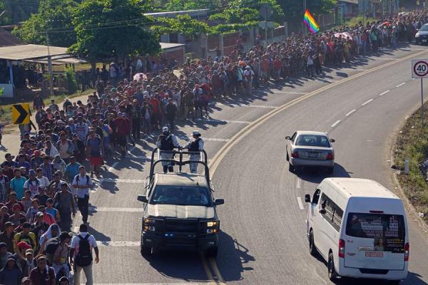 caravana