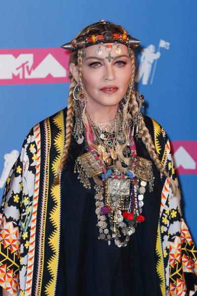 Madonna