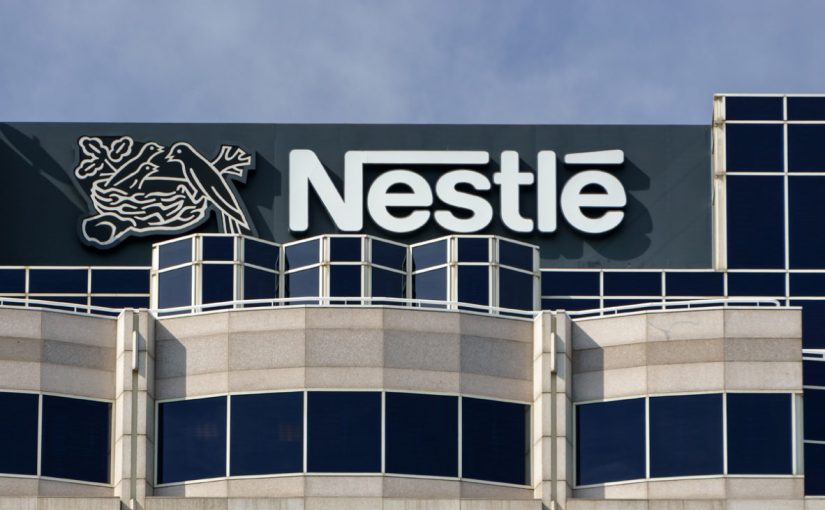 Nestle