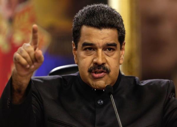 Maduro