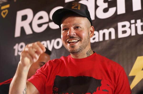 Residente