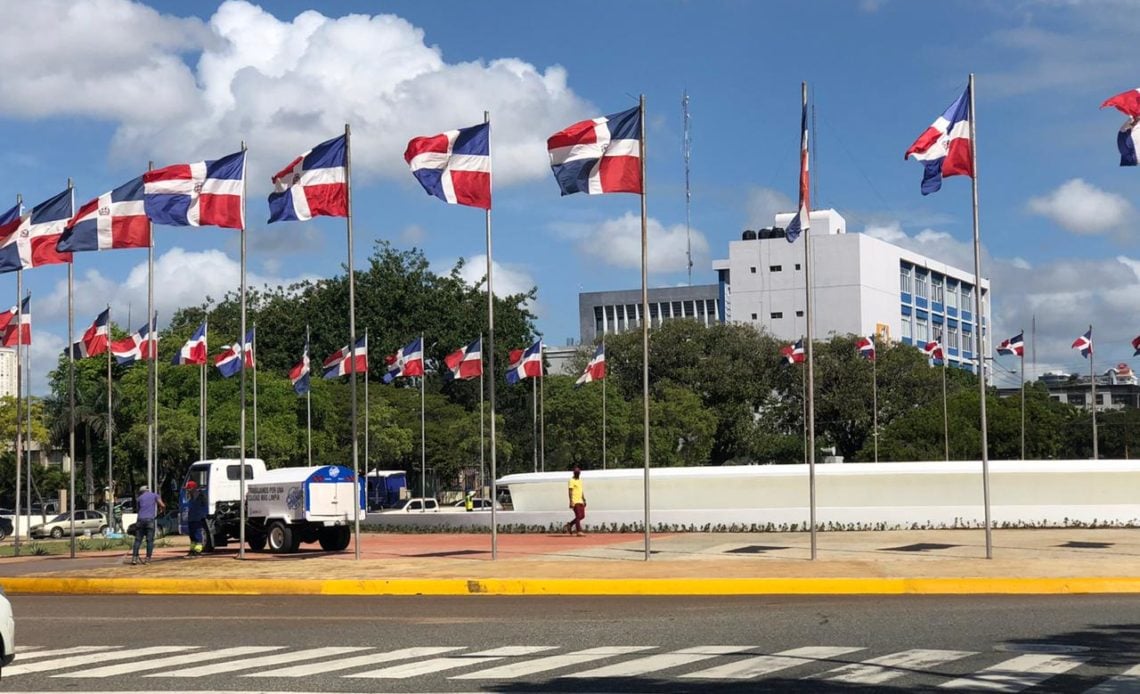 Avancan trabajos de preparación en el Congreso