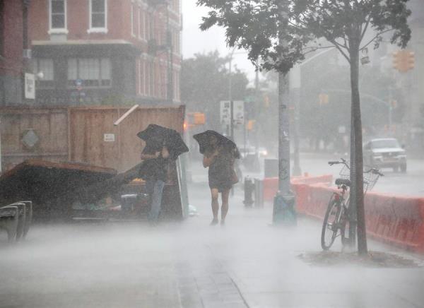 Tormenta tropical Laura