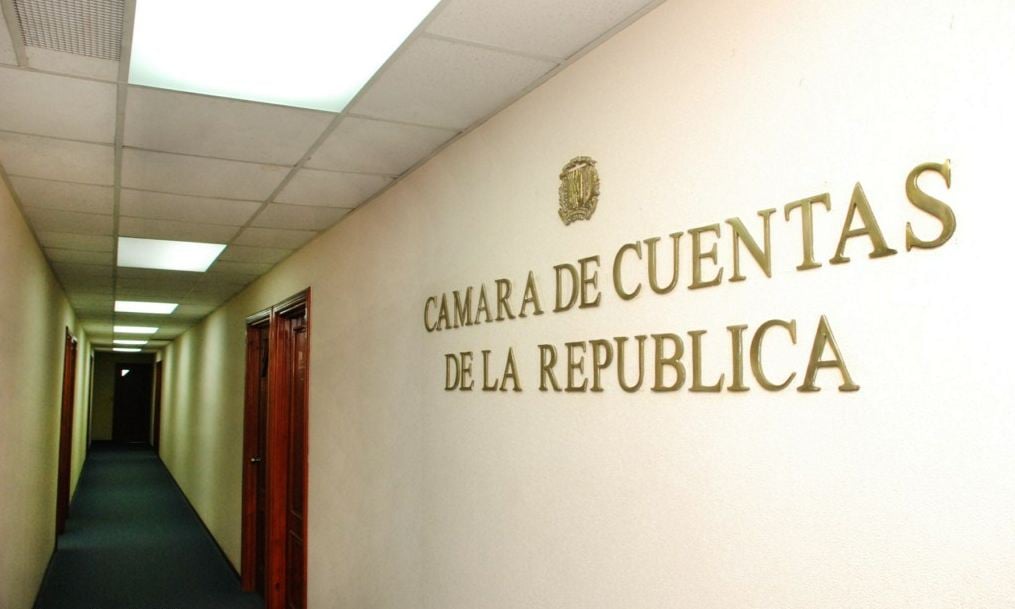 Cámara de Cuentas