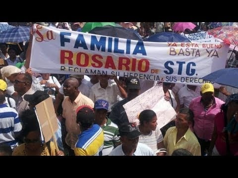 Familia Rosario