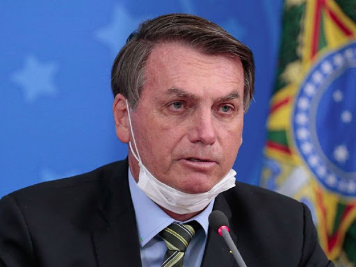 Jair Bolsonaro