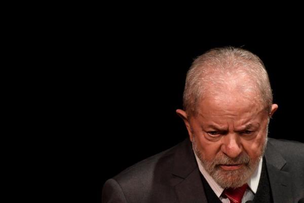 Luis Inácio Lula da Silva