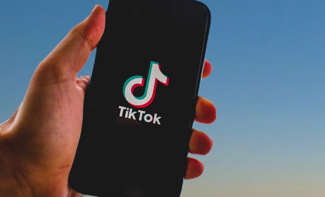 TIKTOK