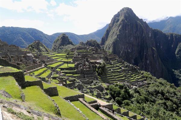 Gobierno de Perú incrementa el aforo a Machu Picchu a partir del próximo 1 de junio