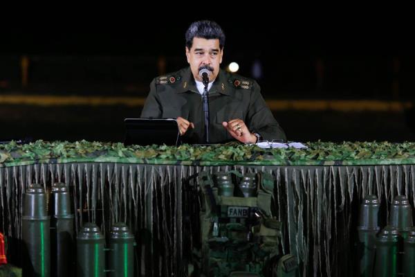 Maduro