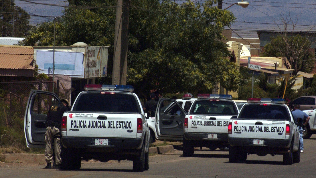 Operador del Chapo.