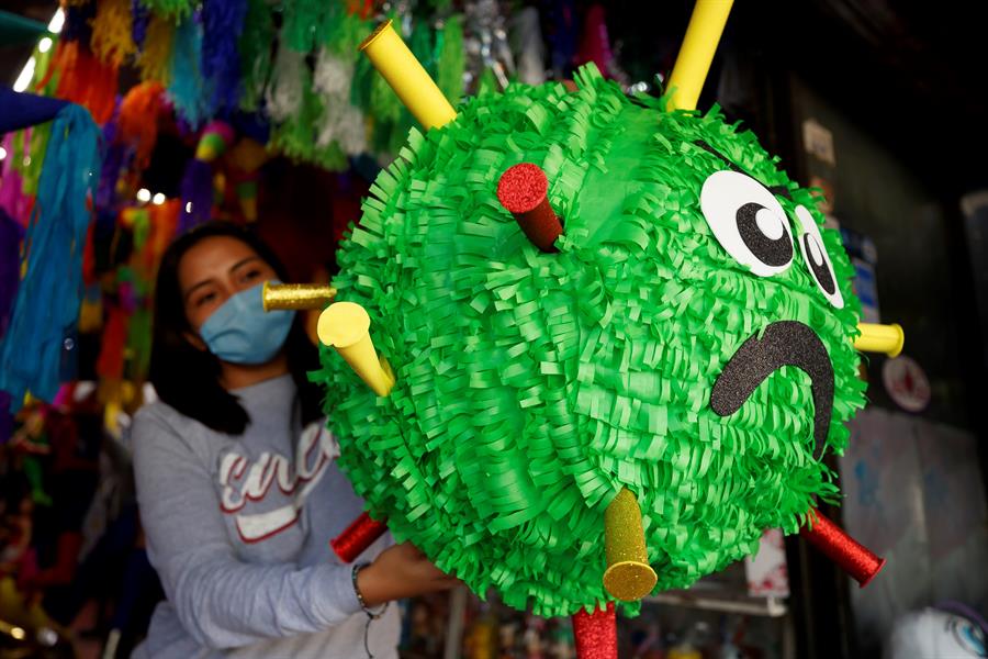 piñata