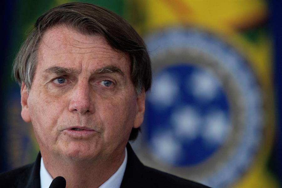 Jair Bolsonaro