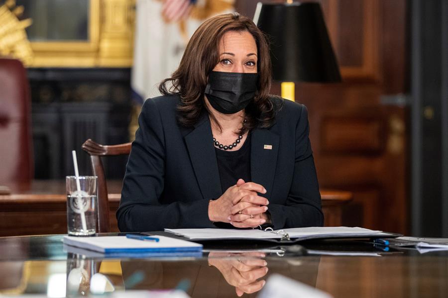 Kamala Harris