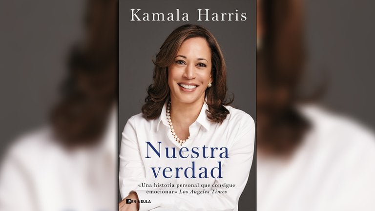 Kamala Harris