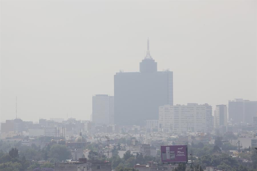 Contaminación