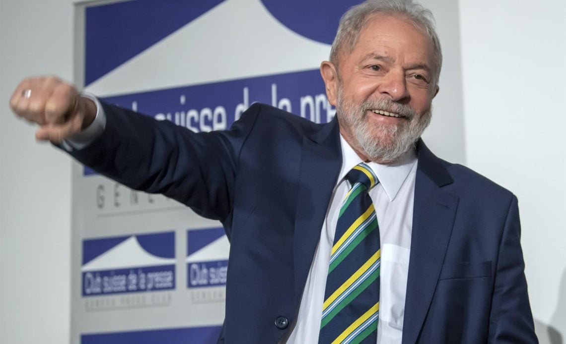 LULA