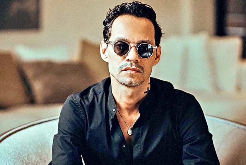 Marc Anthony