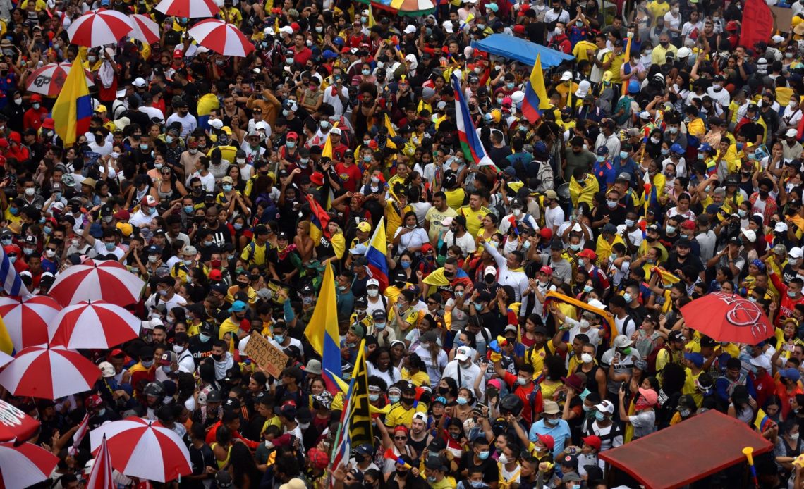 Colombia