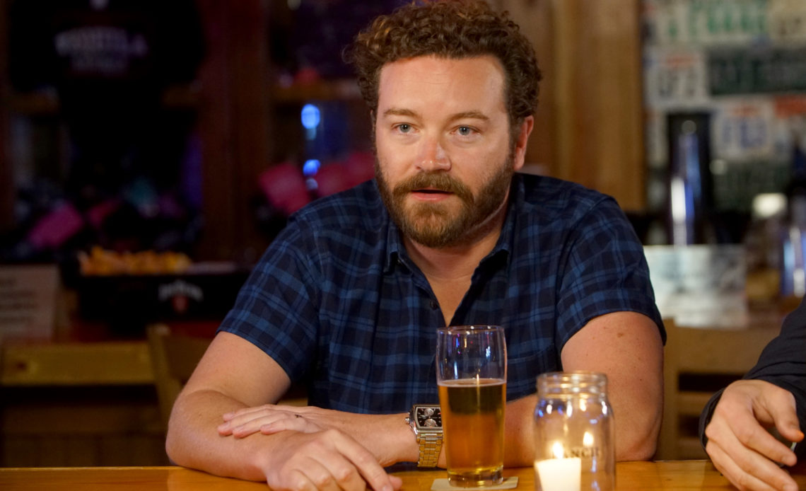 Danny Masterson