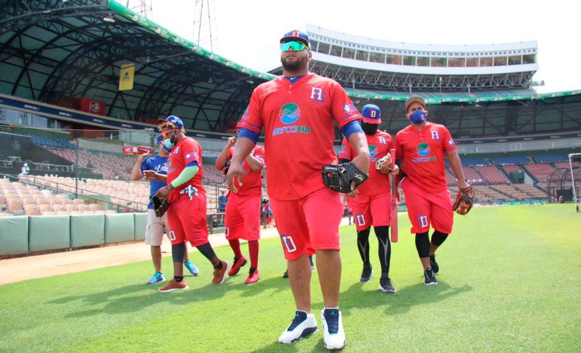 Equipo de la República Dominicana