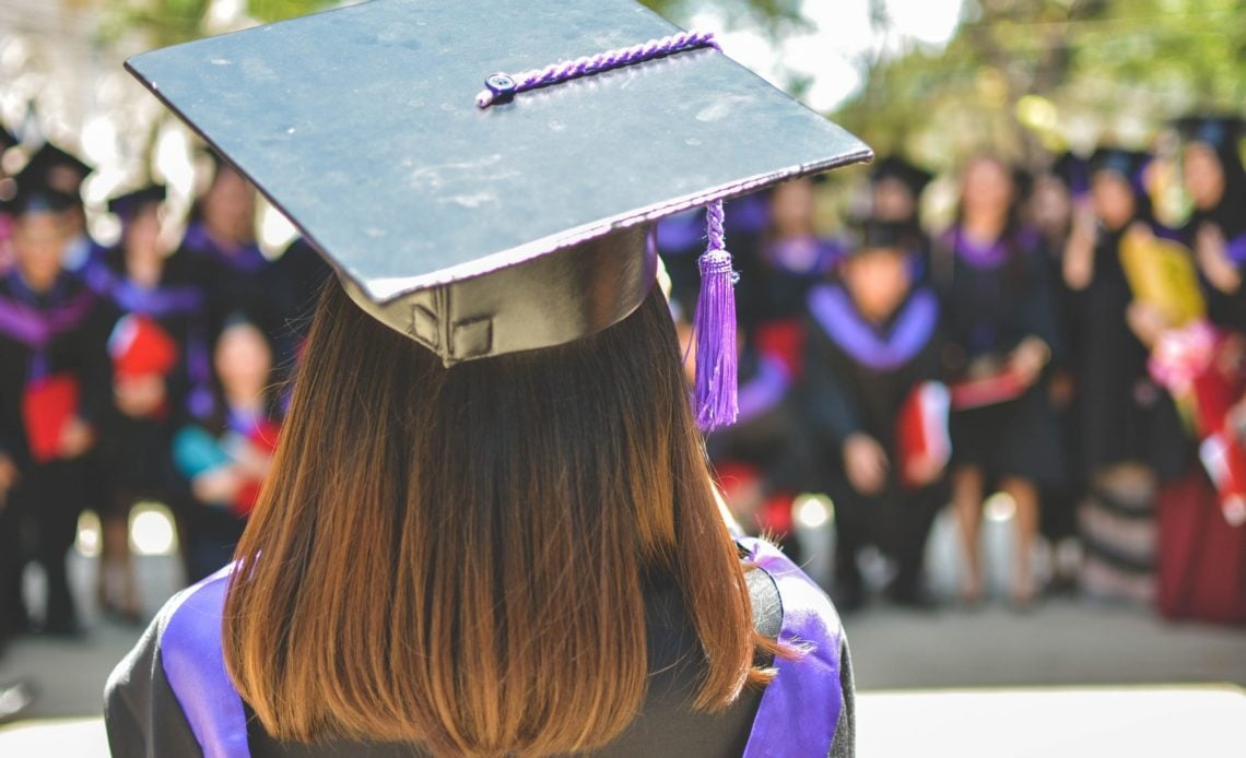 Graduación