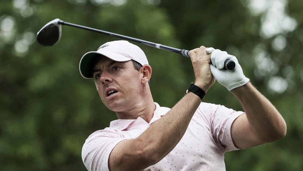 McIlroy regresa al top-10 mundial tras ganar su primer torneo en 18 meses