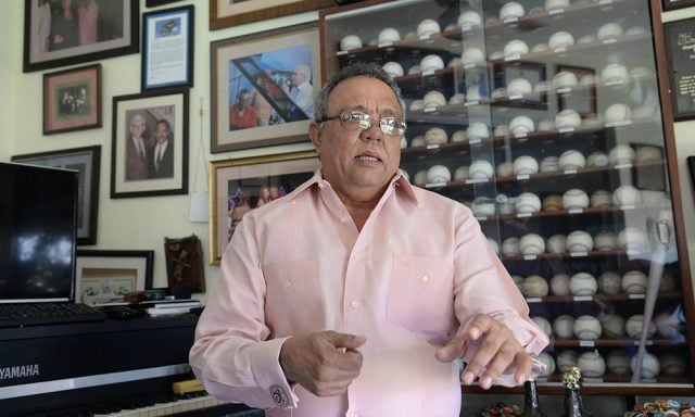 Víctor Taveras