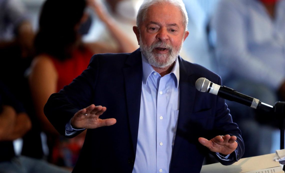 Lula