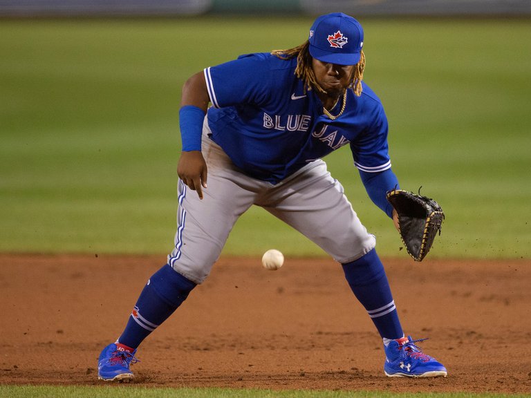 Vladimir Guerrero Jr