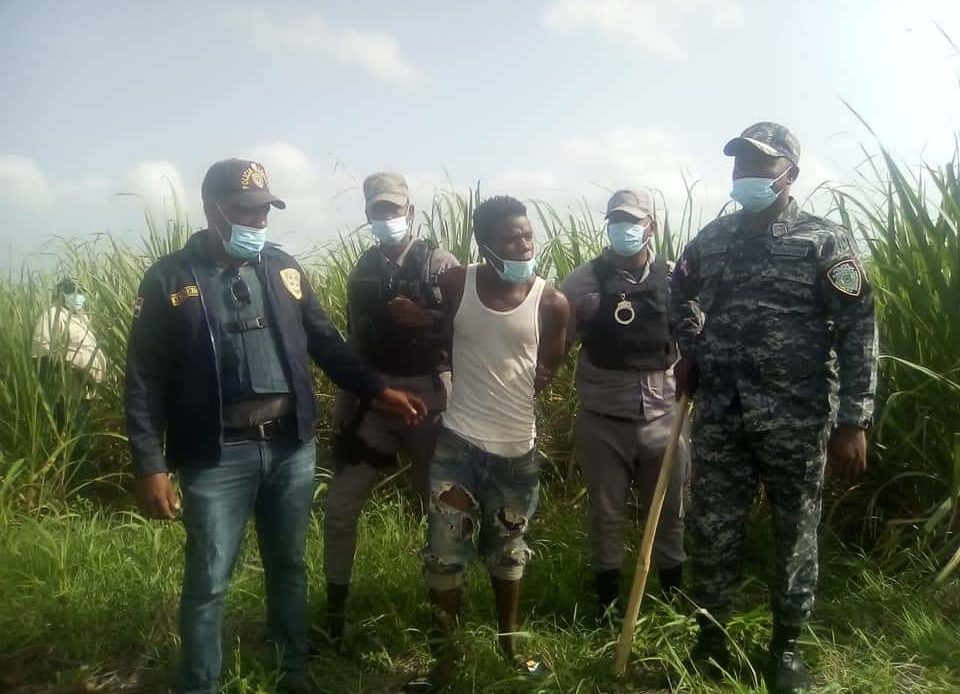 Hombre que mata y tira cadáver de su hijo, también mata vigilante de envasadora de gas