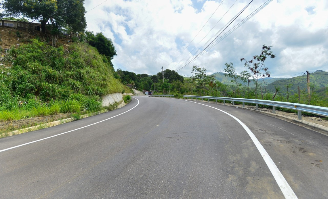 MOPC integra el servicio de asistencia vial en la carretera turística Santiago-Puerto Plata