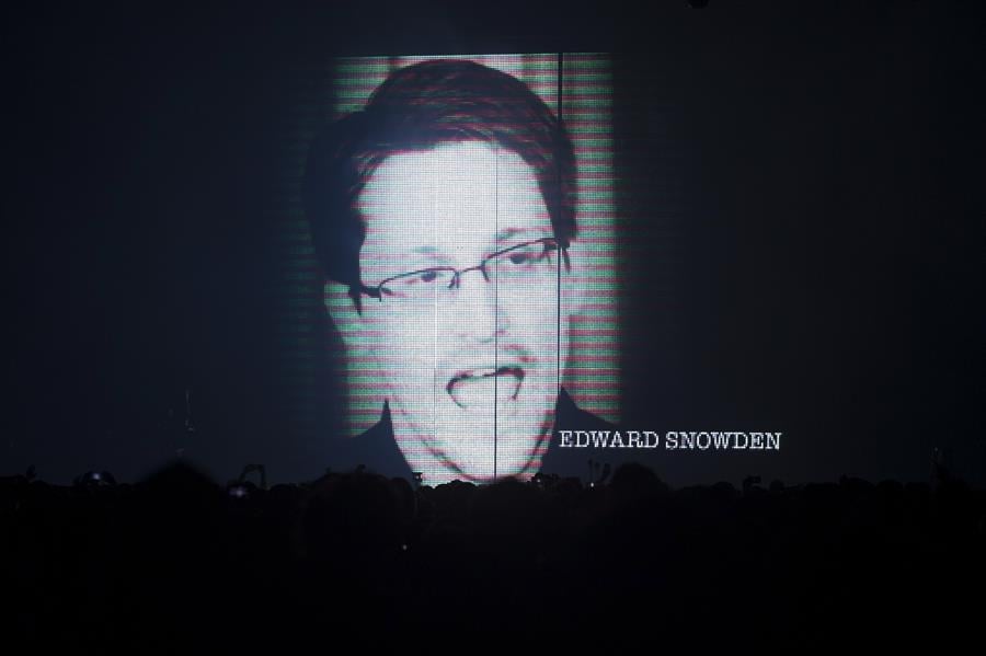 Snowden