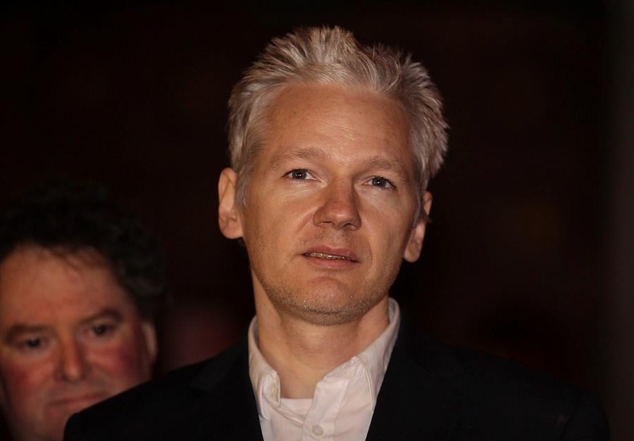 Assange