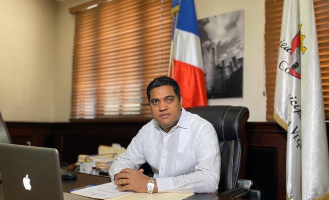 Kelvin Cruz Cáceres