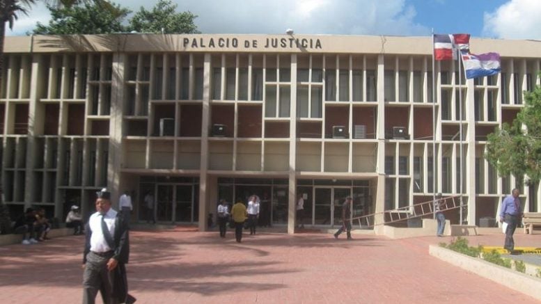 Tribunal de San Pedro de Macorís dicta 20 años de prisión a hombre que violó y robó pertenencias a dos mujeres