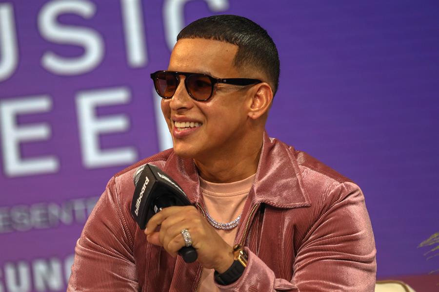 Daddy Yankee