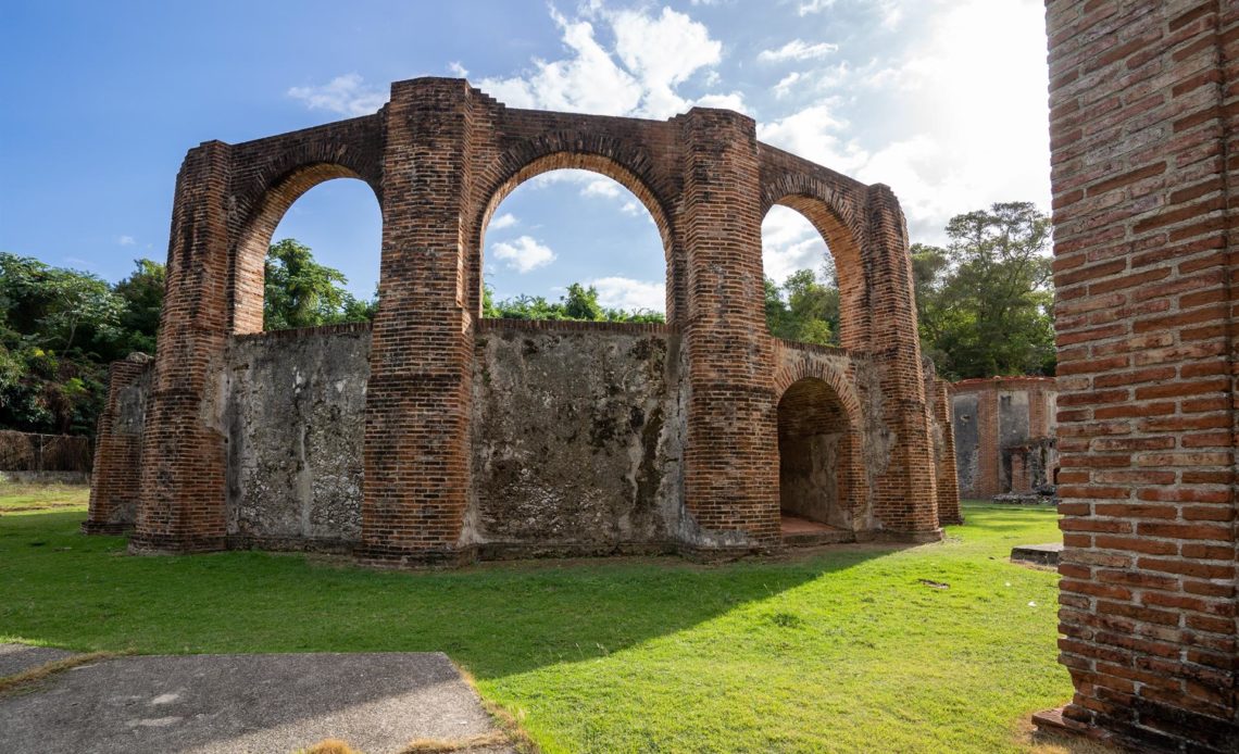 La primera rebelión de esclavos negros en América cumple 500 años