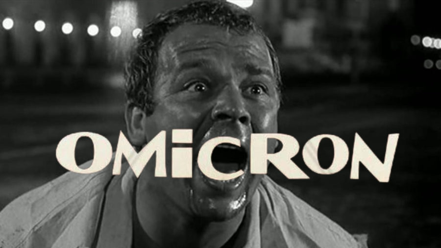 Ómicron