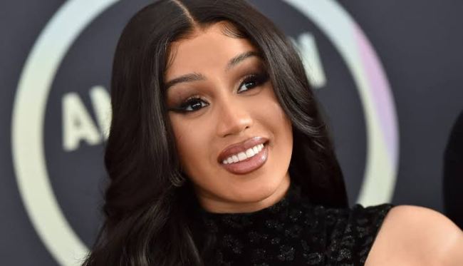 Cardi B