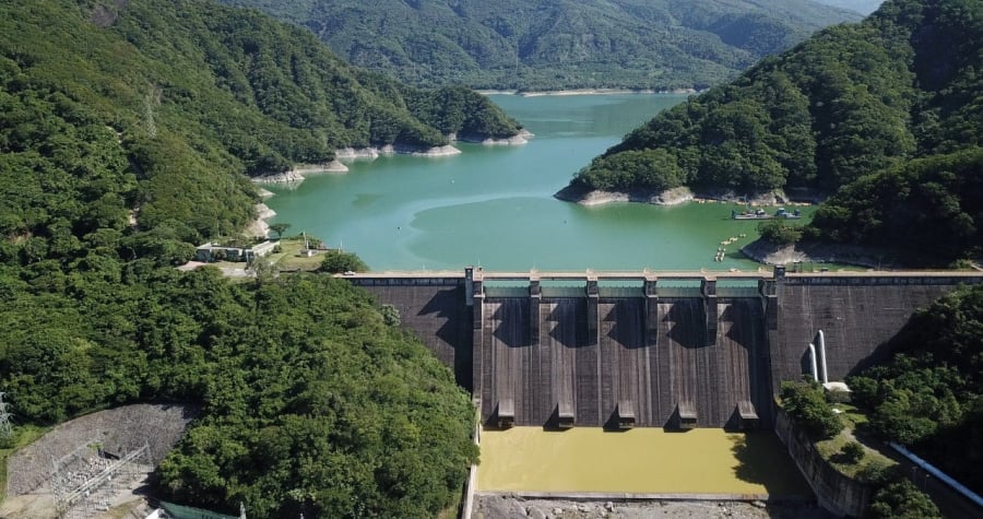 Director de la CAASD afirma que la producción de agua potable se mantiene estable