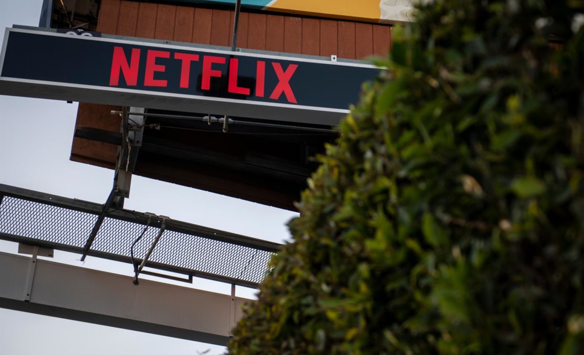 Netflix duplica sus beneficios anuales pese a bajar el ritmo de suscripciones