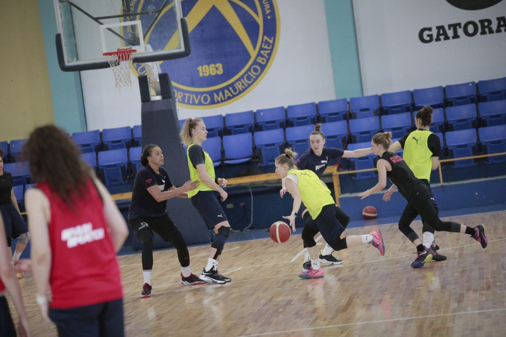 Baloncesto