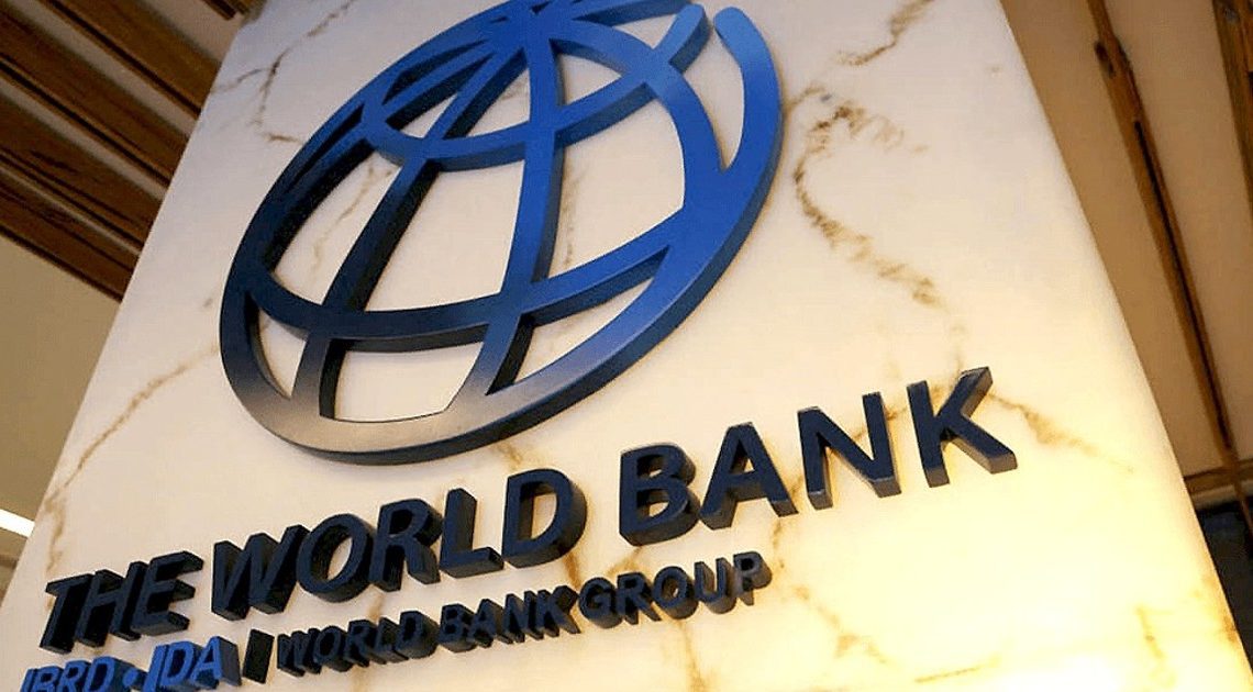 Banco Mundial anuncia suspensión de programas de ayuda en Rusia y Bielorrusia