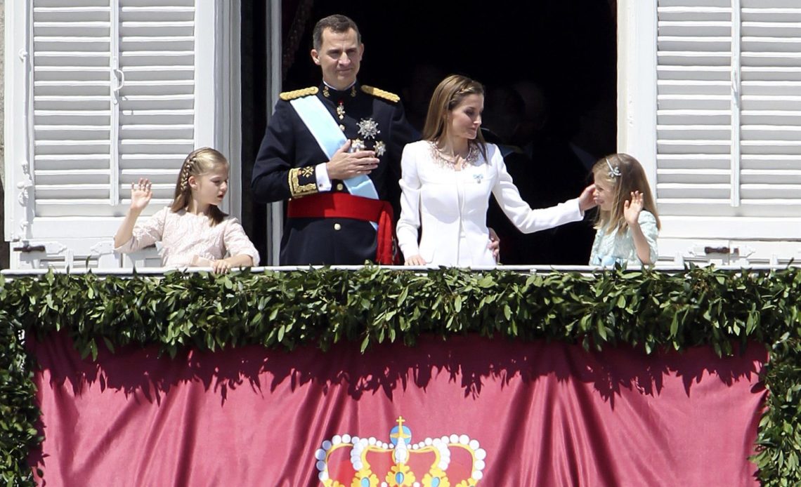 Felipe VI de España