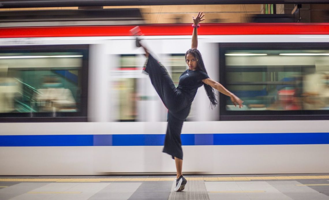 Metro y Teleférico celebran "Fiesta de la música" con un programa de actividades