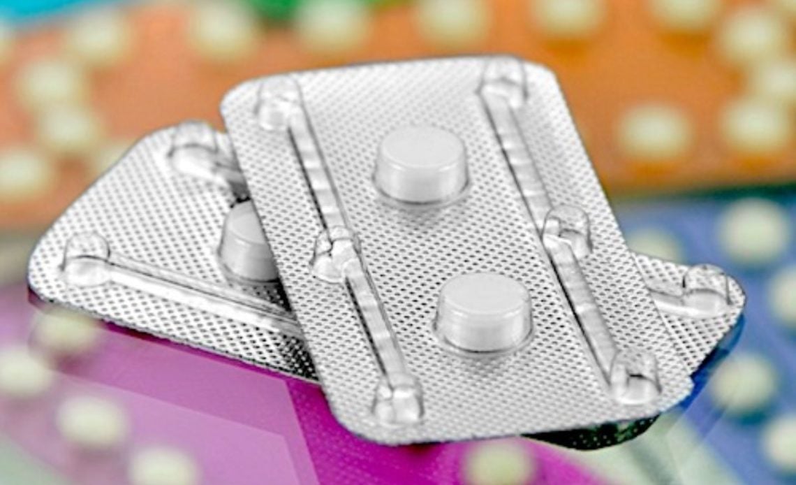 Cadenas de farmacias limitaran compras de anticonceptivos de emergencia