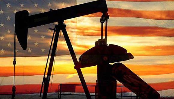 El petróleo de Texas baja cierra en 81.64 dólares el barril