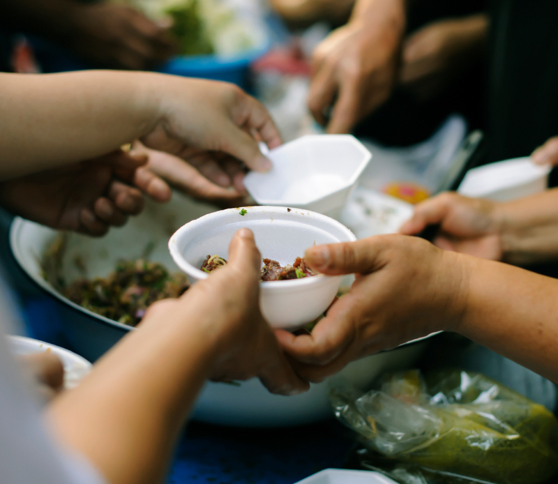 Denuncia un aumento de la desnutrición infantil en Venezuela