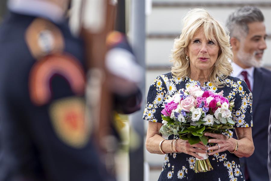 Jill Biden